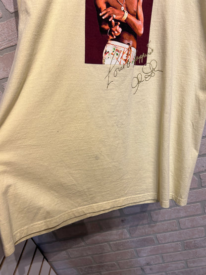 Al Green Supreme Tee