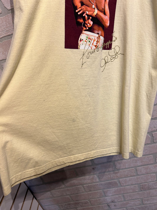 Al Green Supreme Tee