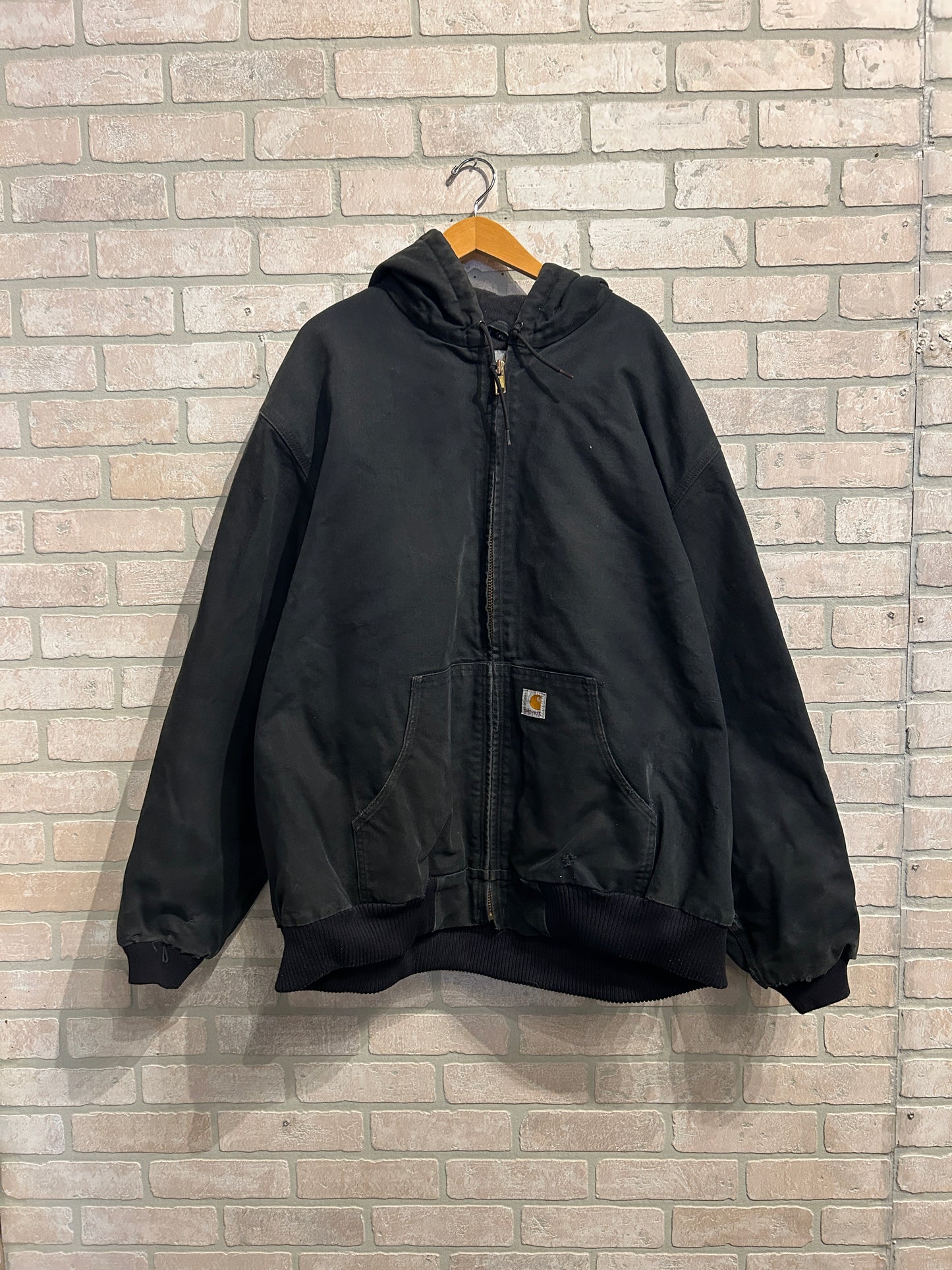 Vintage Carhartt Jacket XXL