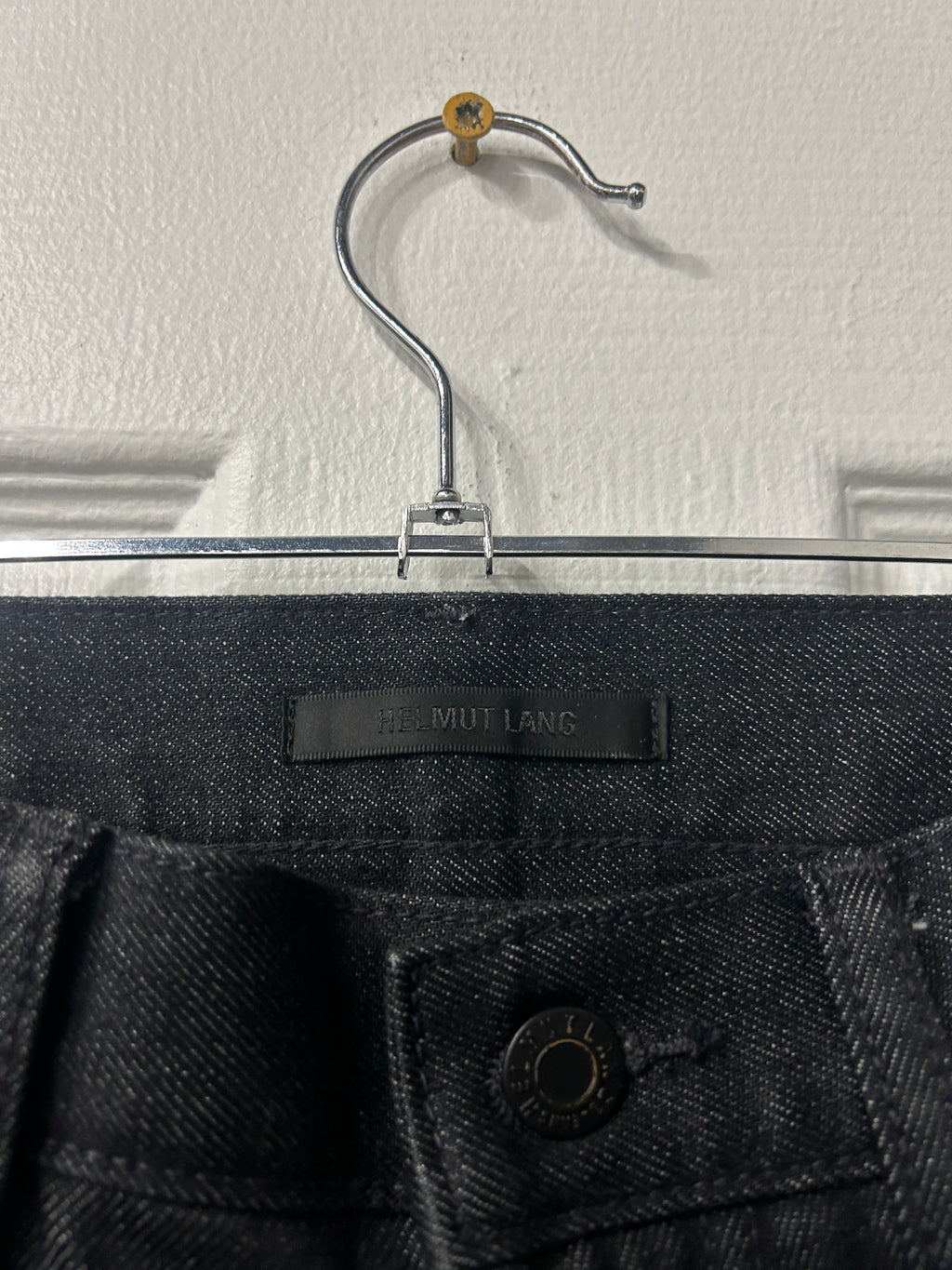 Helmut Lang Jeans 28W