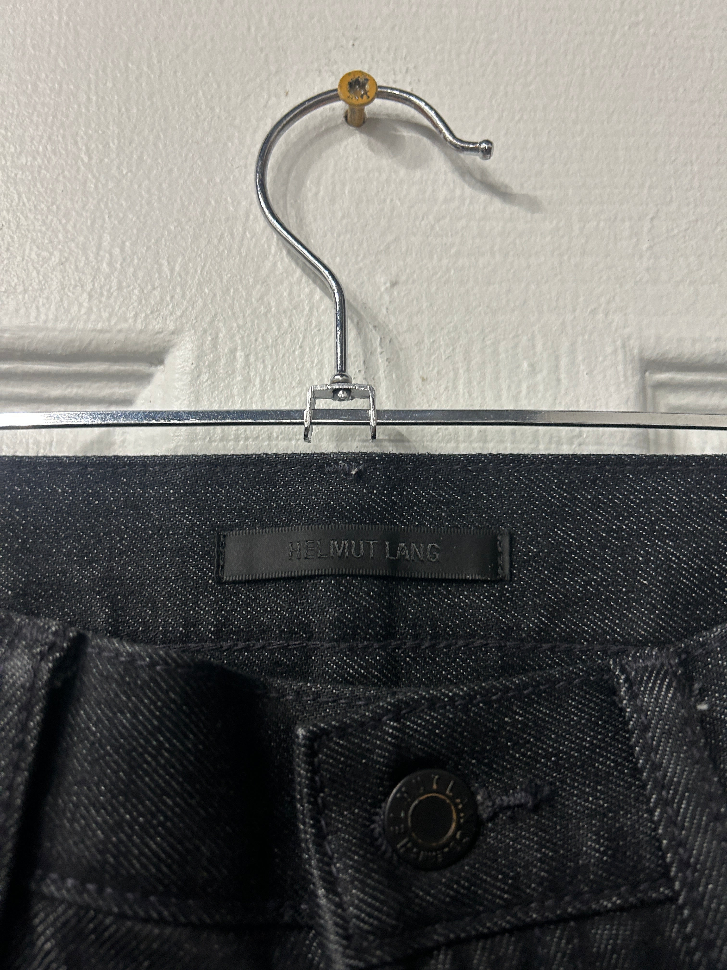Helmut Lang Jeans 28W