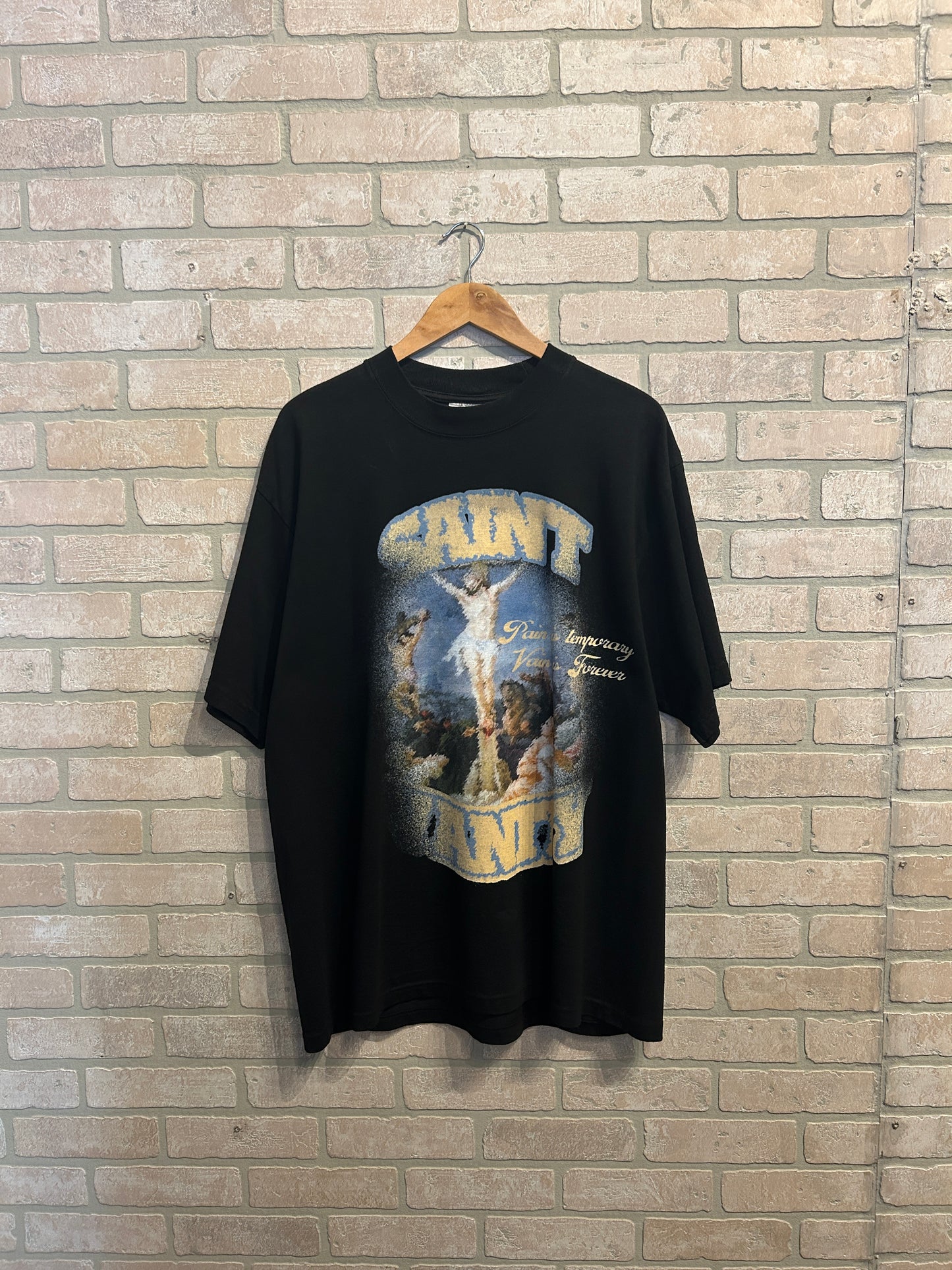 Saint Vanity Tee