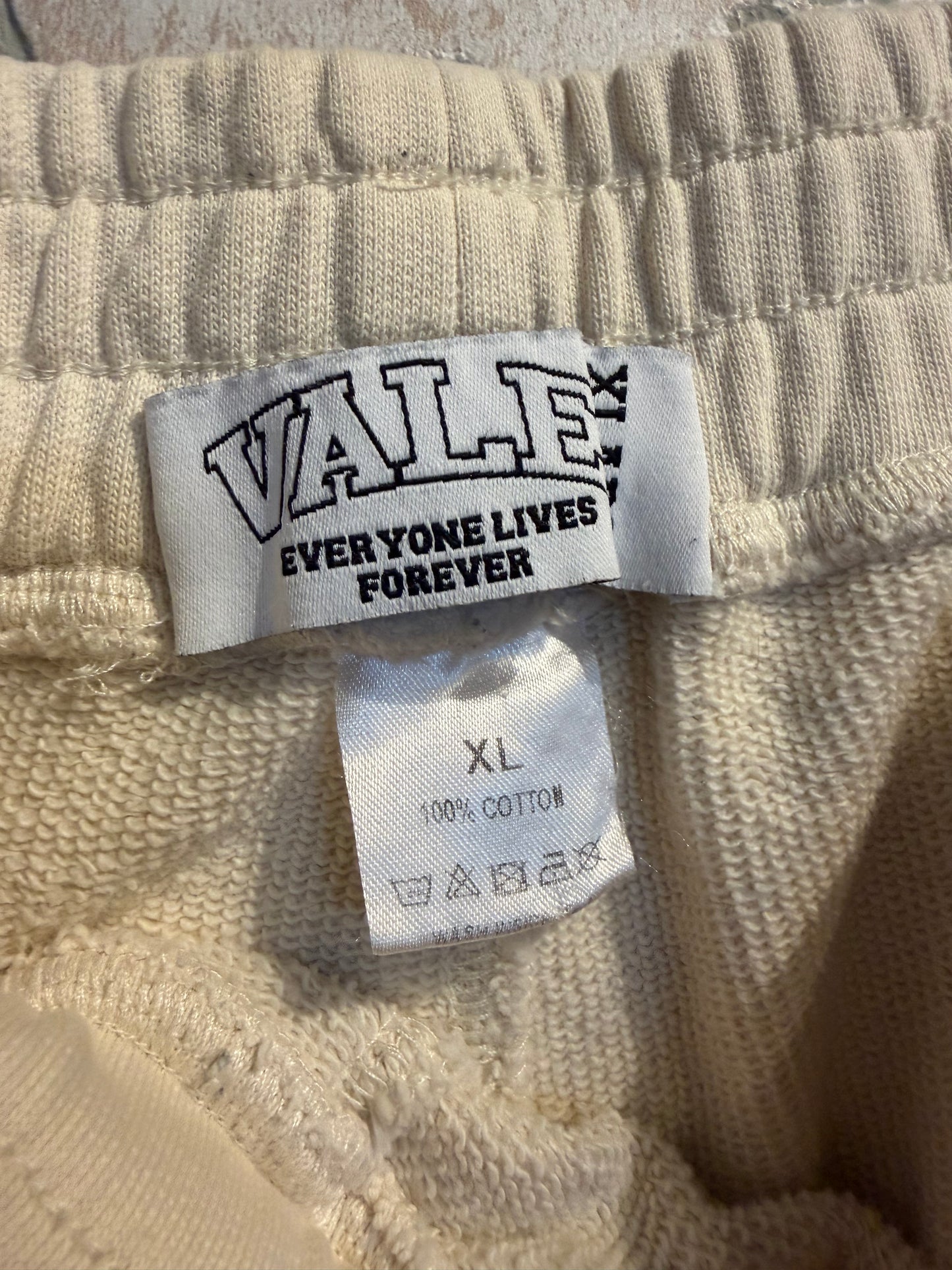 Vale Sweatpants XL