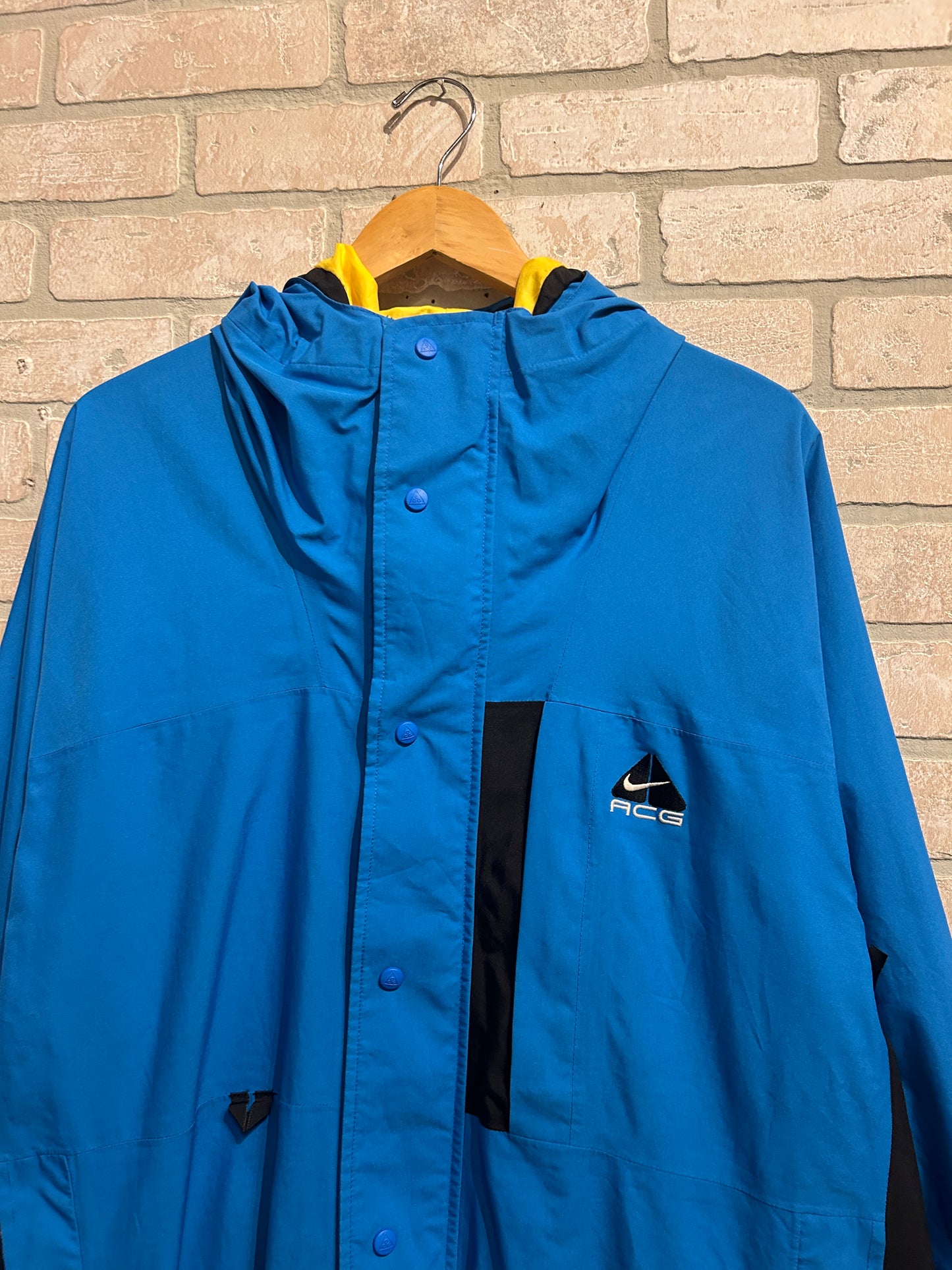 Vintage Nike ACG Jacket