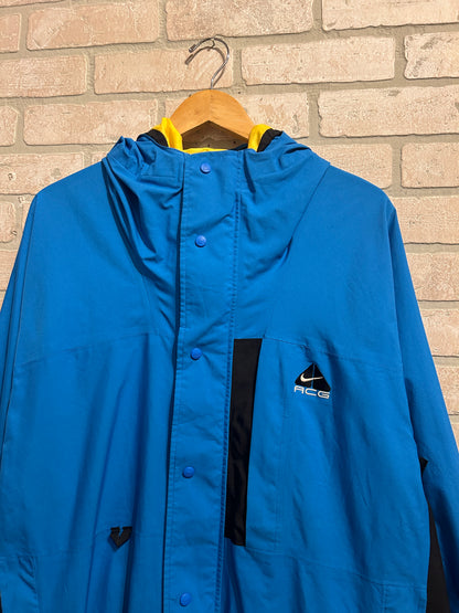 Vintage Nike ACG Jacket