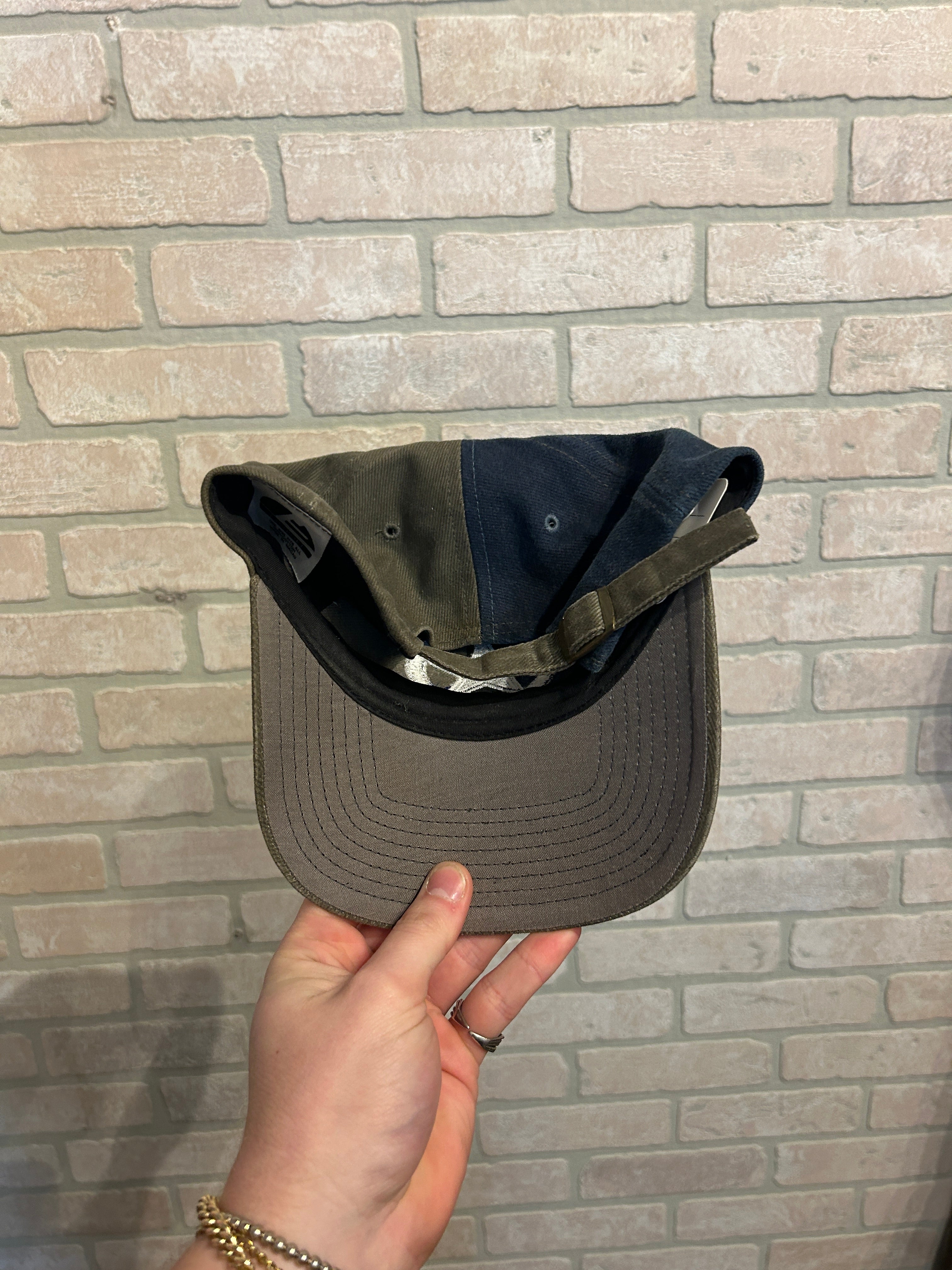Vintage Cowboys Hat
