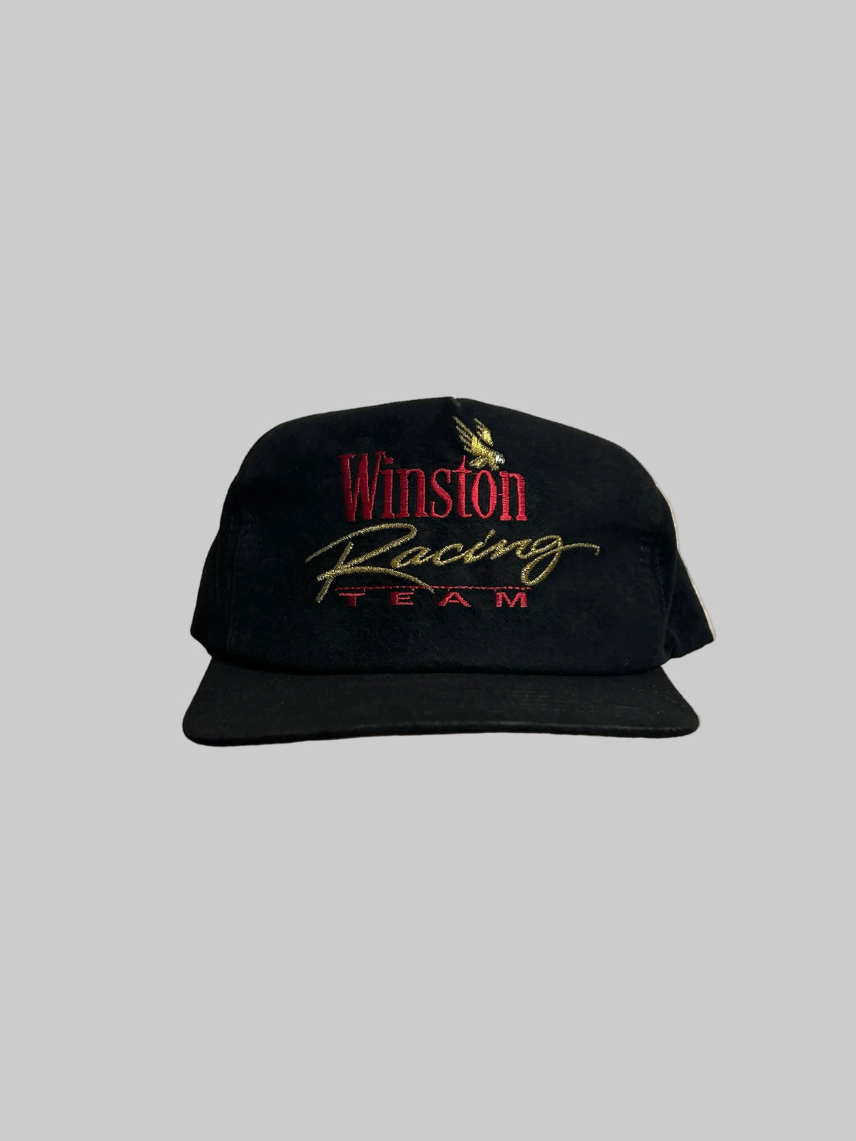 Vintage Winston Racing Hat