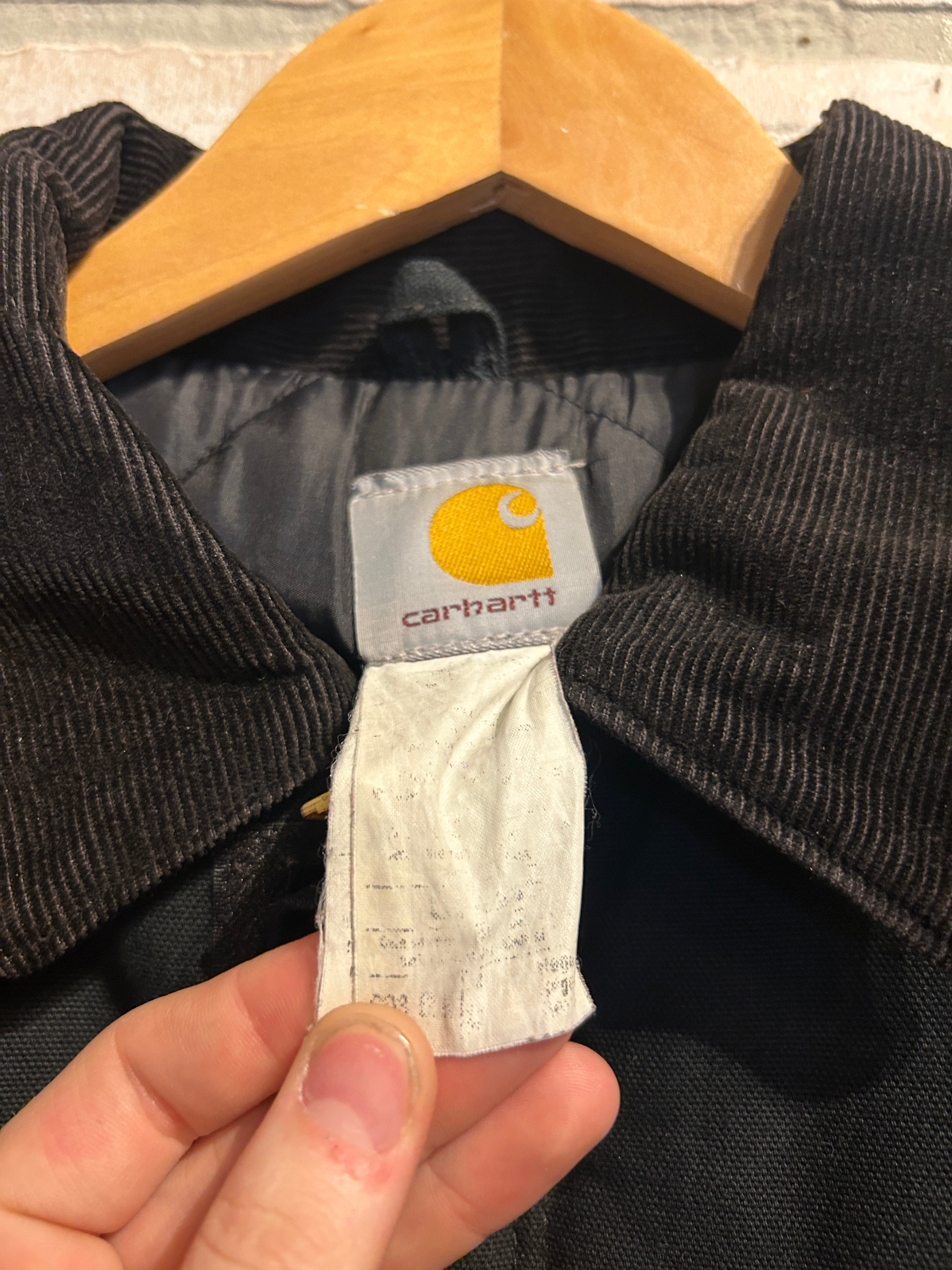 Carhartt Jacket L