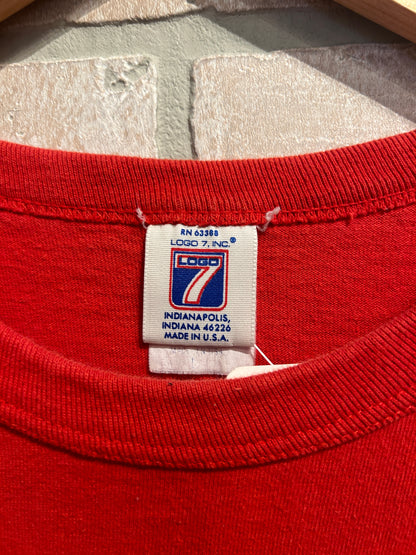 Vintage Indiana Tee L