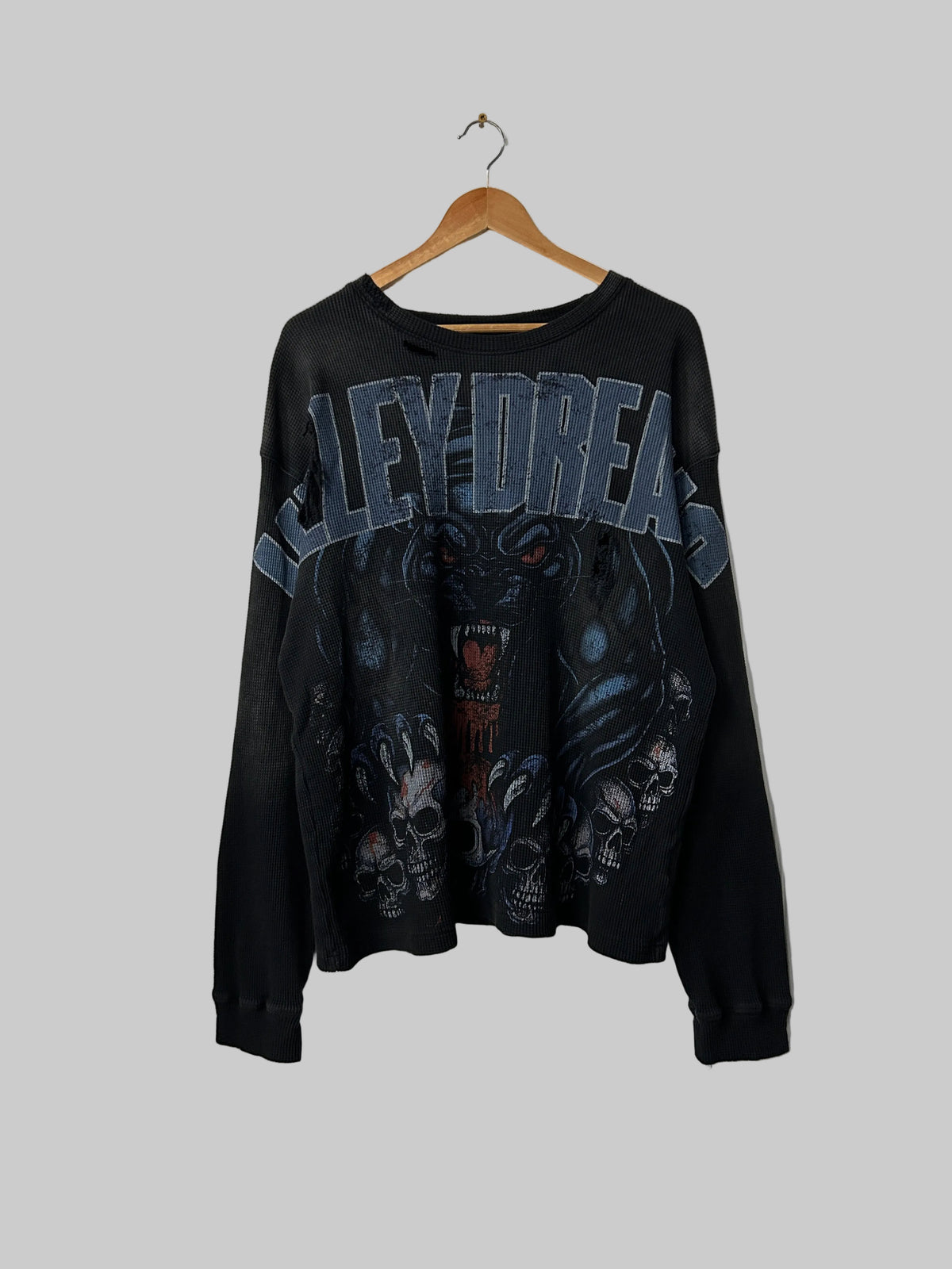 Vale Panther Thermal L