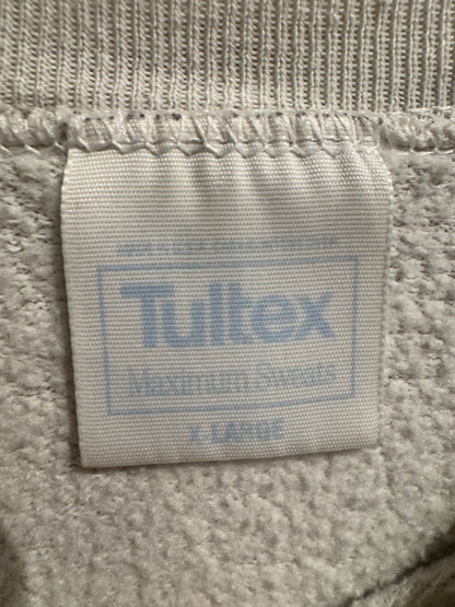 Vintage Rhino Crewneck XL