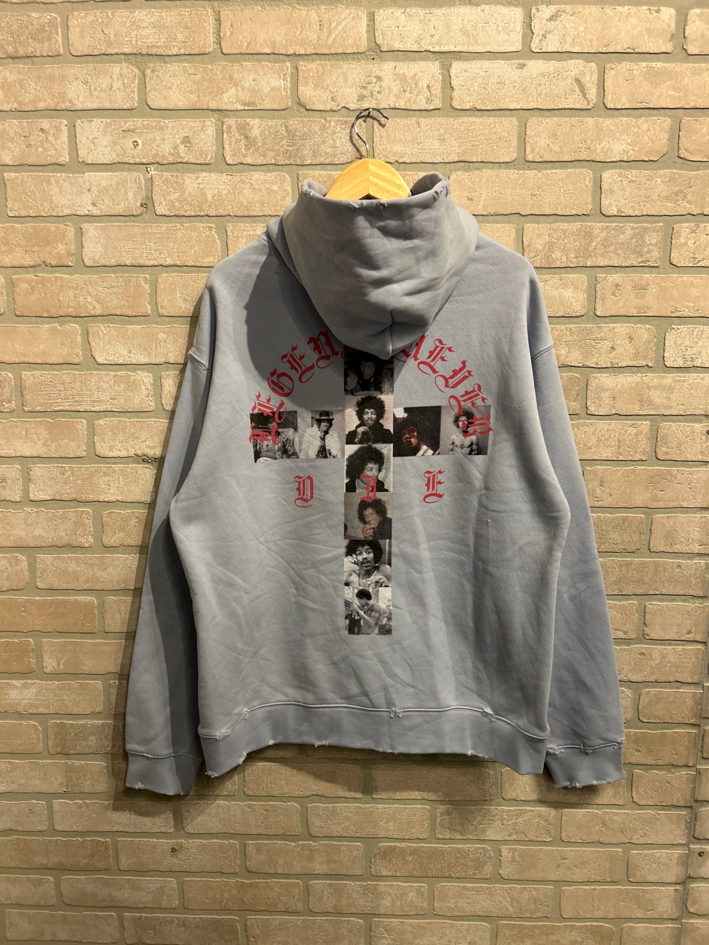 Amis Et Fleurs Hoodie