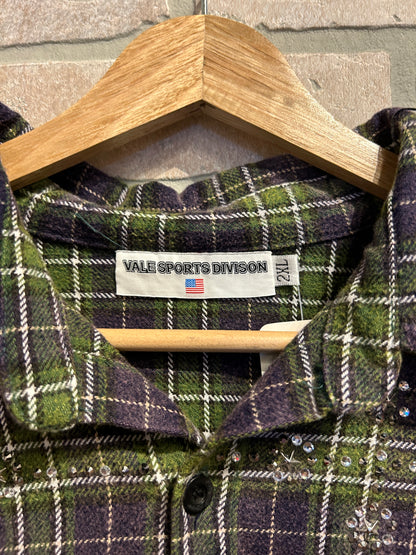 Vale Flannel
