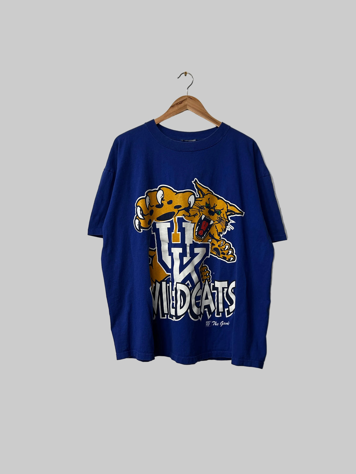Vintage Kentucky Wildcats Tee XL