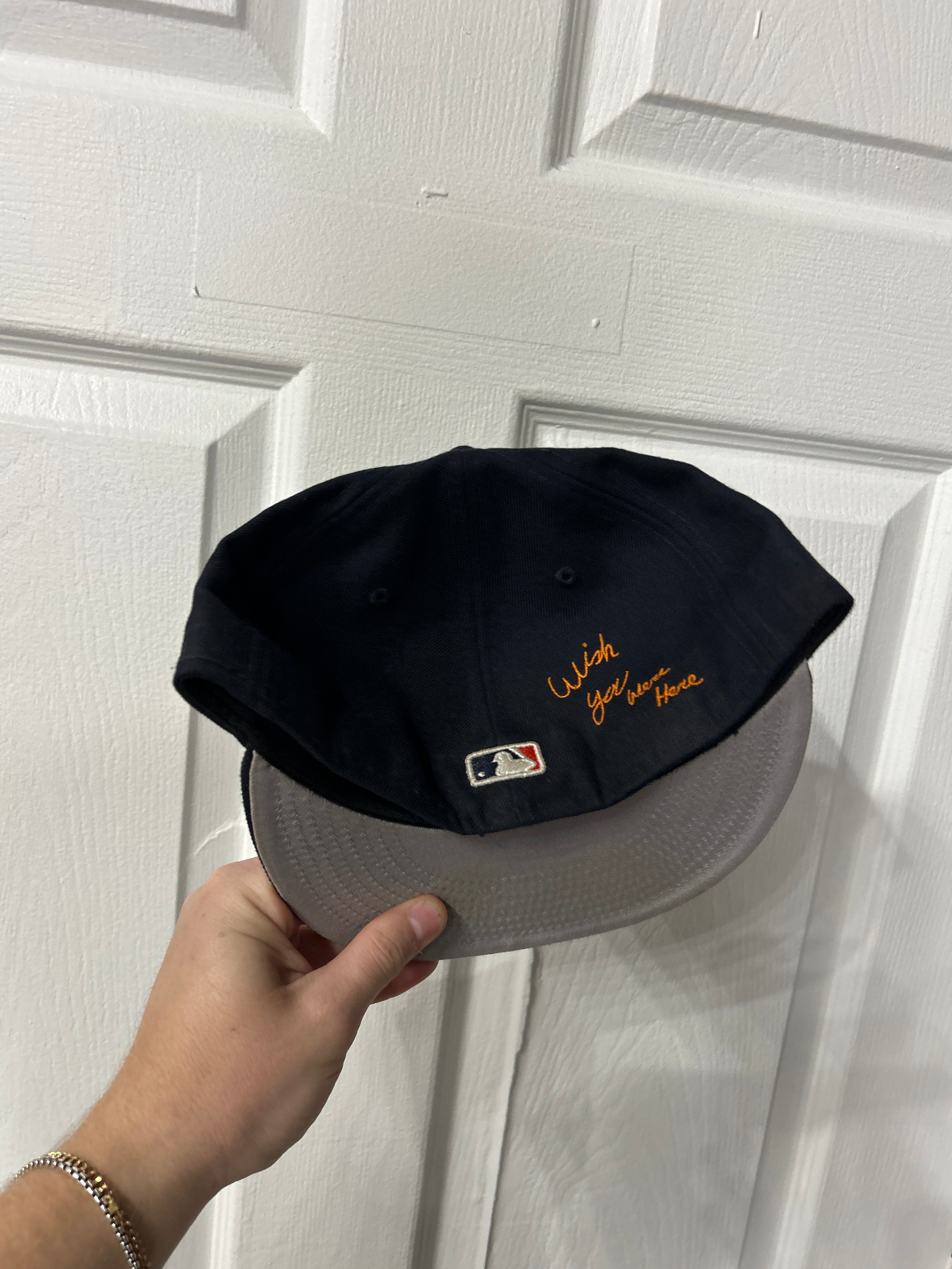 Travis Scott Houston Hat 7 1/4