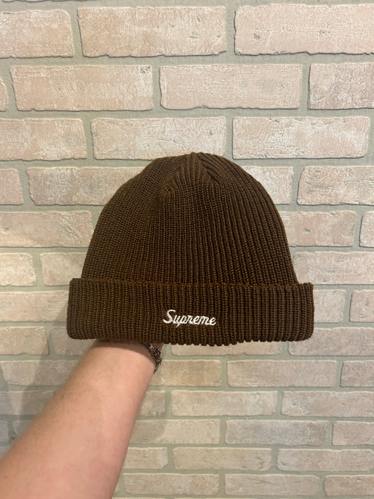 Supreme Beanie
