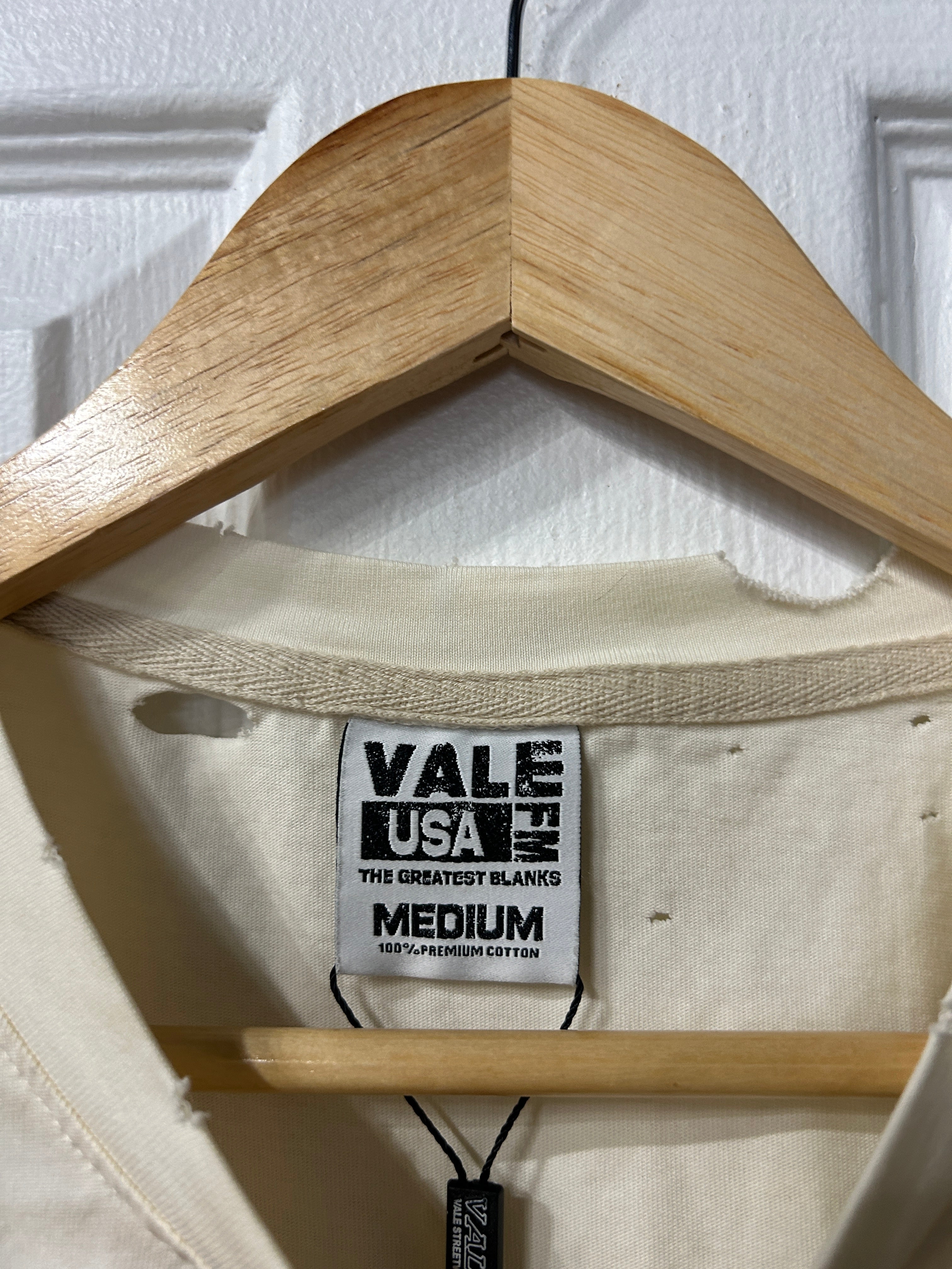 Vale Erykah Badu Tee M