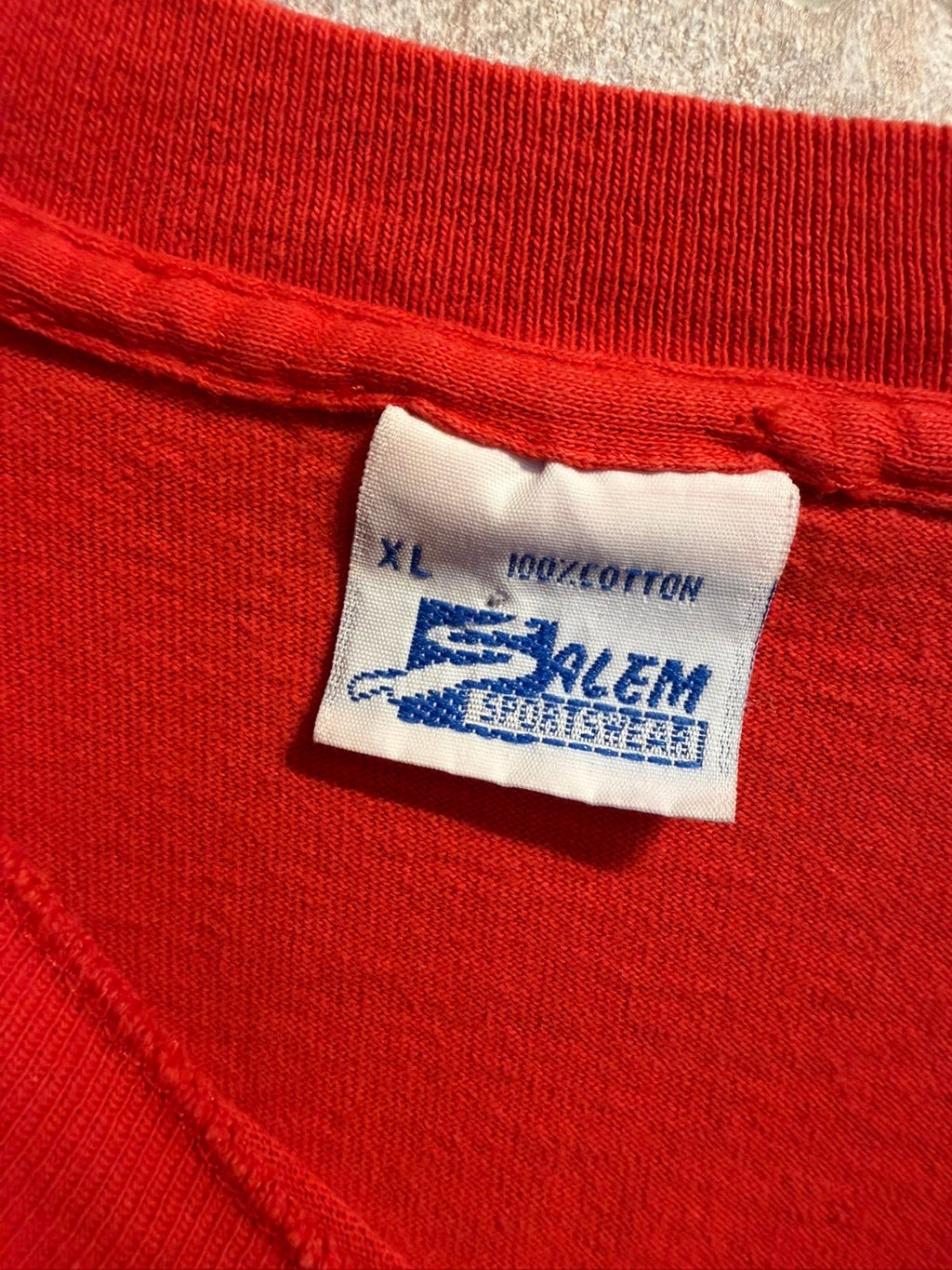 Vintage Michael Jordan Tee XL