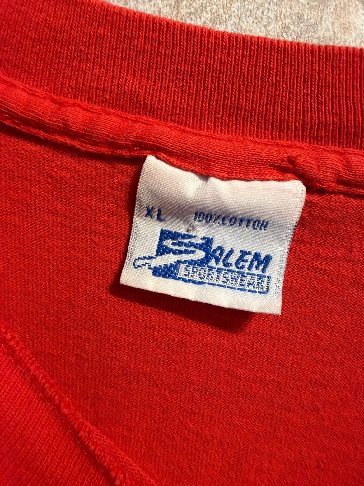 Vintage Michael Jordan Tee XL