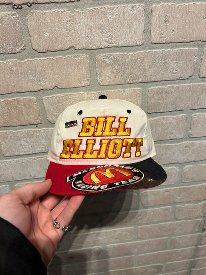 Vintage Nascar Hat