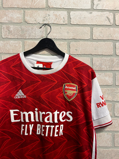 Arsenal Soccer Jersey L