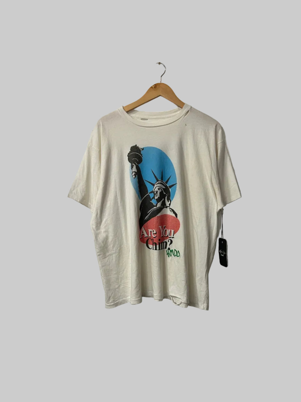 HMDD Chim Tee XL