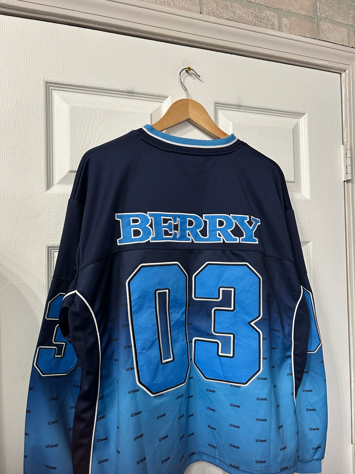 Raspberry hills/gvgallery Jersey M