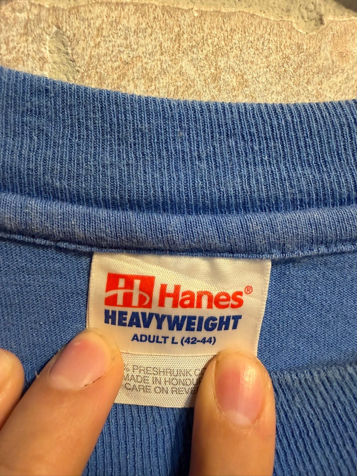 Vintage Kentucky Tee L