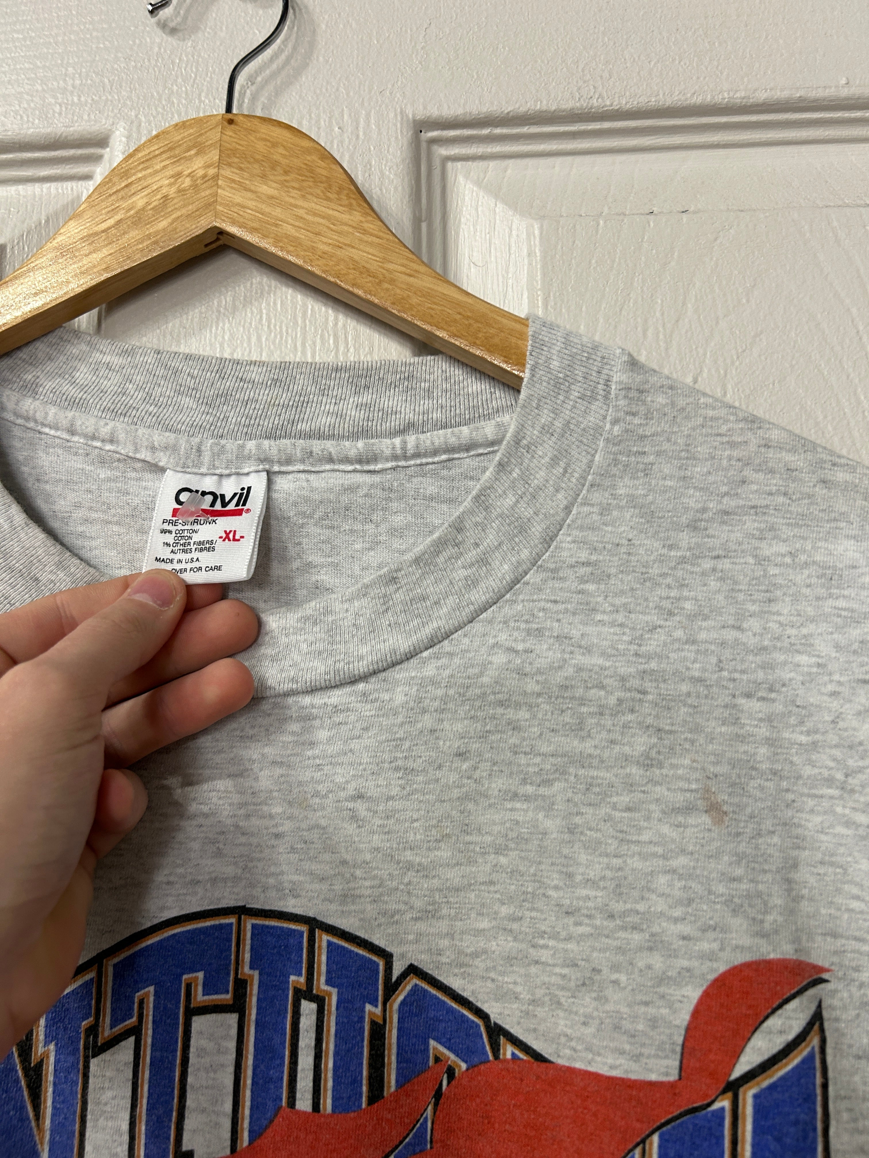 Vintage Kentucky Wildcats Tee XL