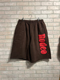 Travis Scott Rodeo Shorts XL