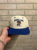 Vintage Kentucky Hat