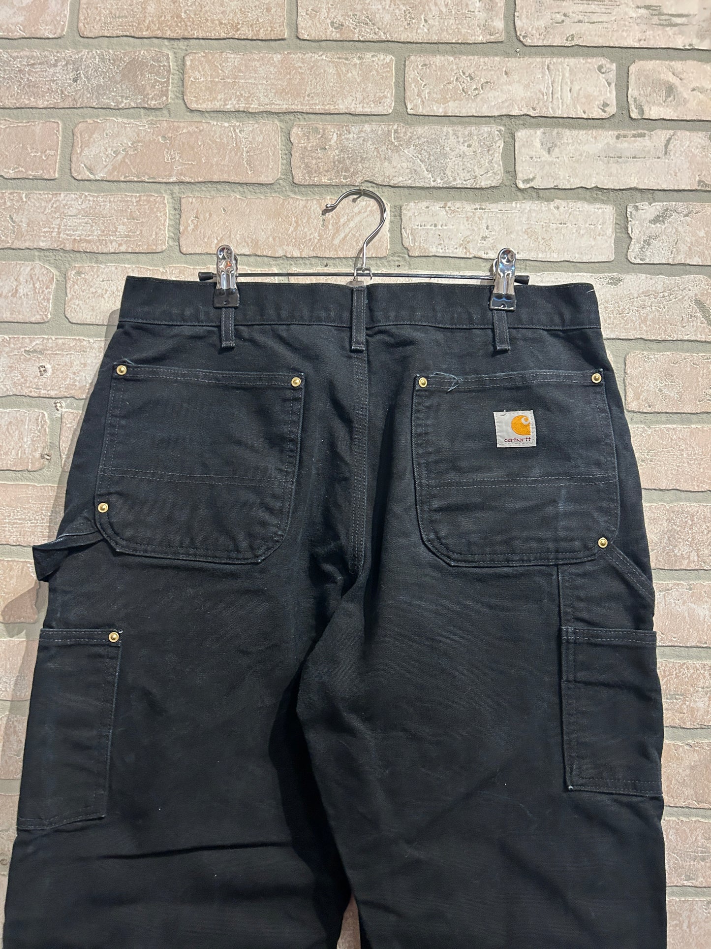 Vintage Carhartt Double Knee’s 34x30