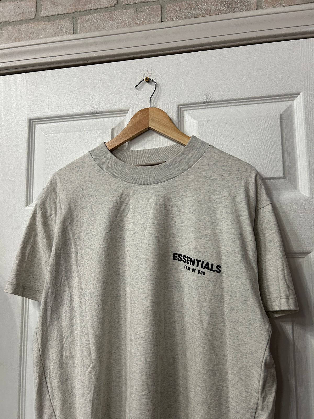 Essentials Tee S