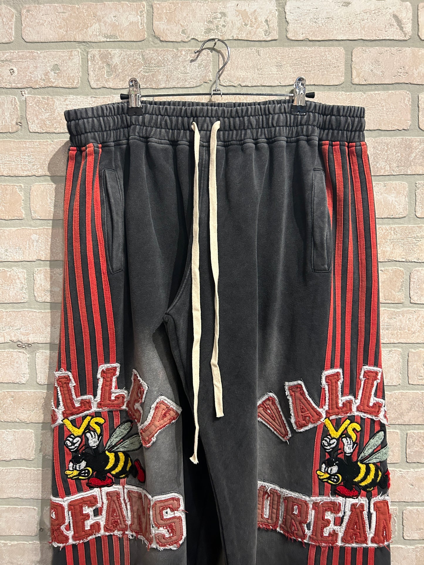 Vale Sweatpants L
