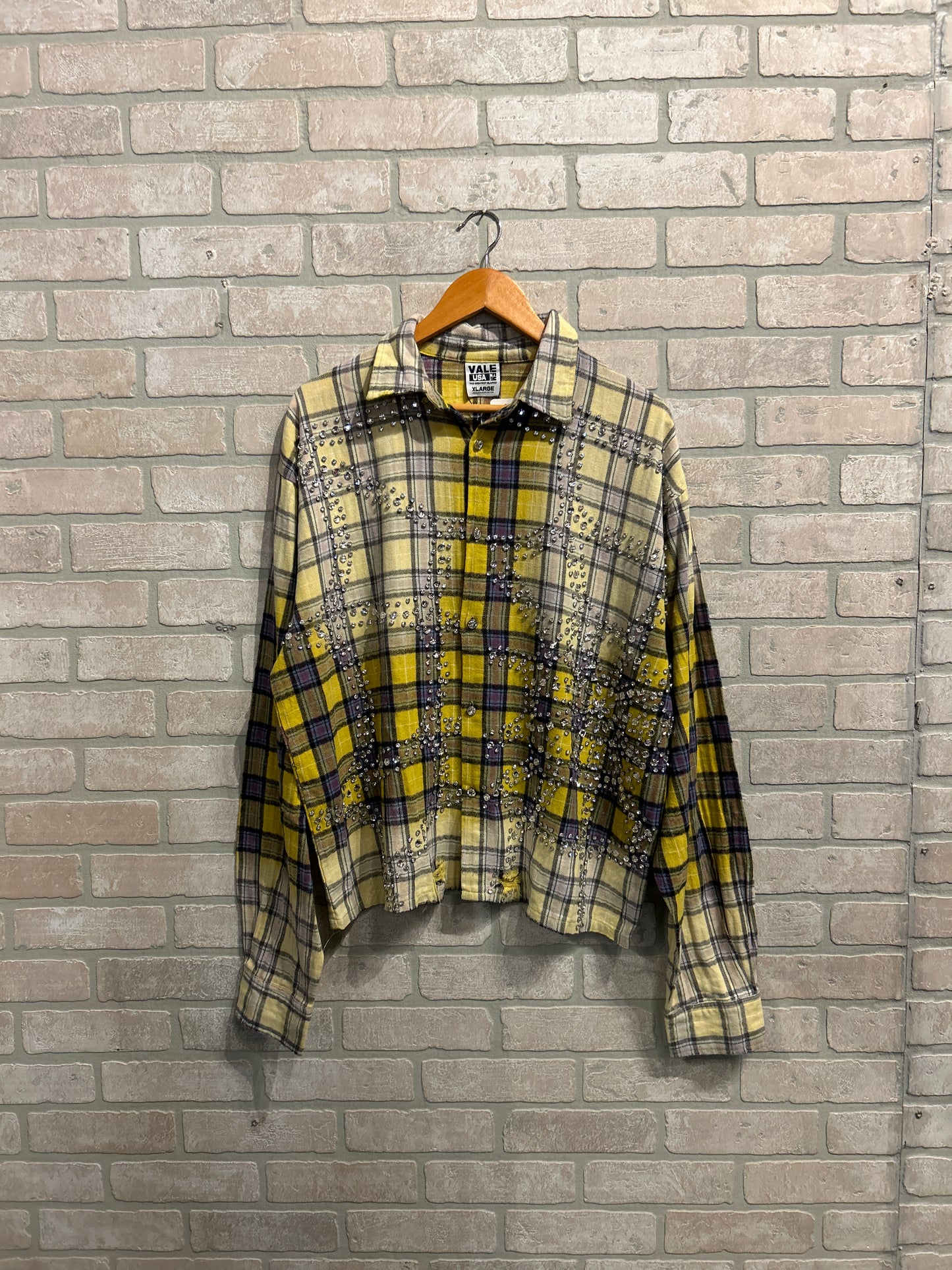 Vale Flannel