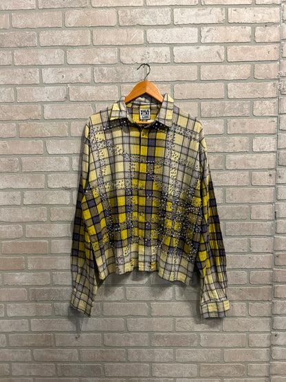 Vale Flannel