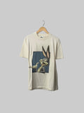 Vintage Bugs Bunny Tee L