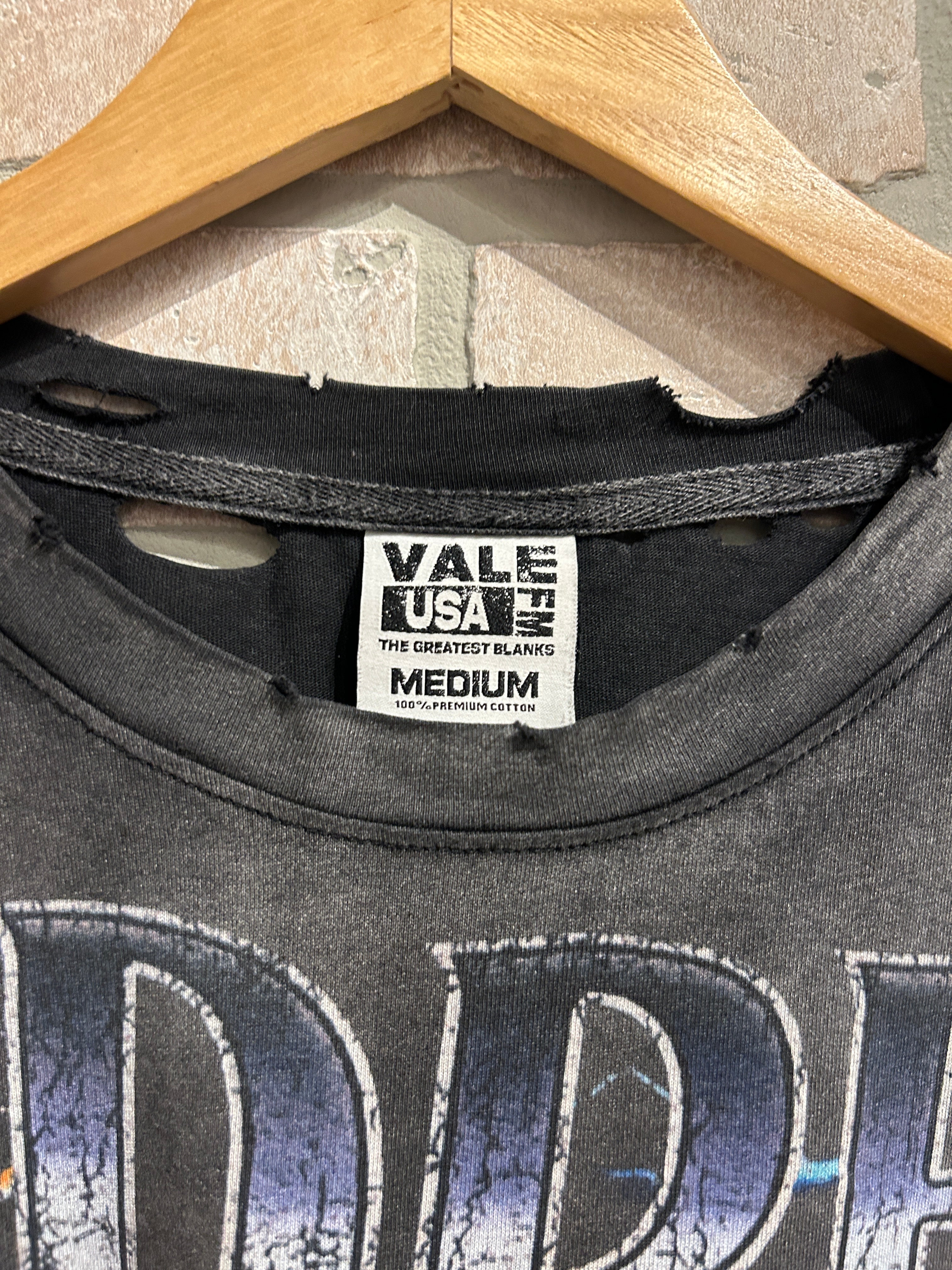 Vale Tee