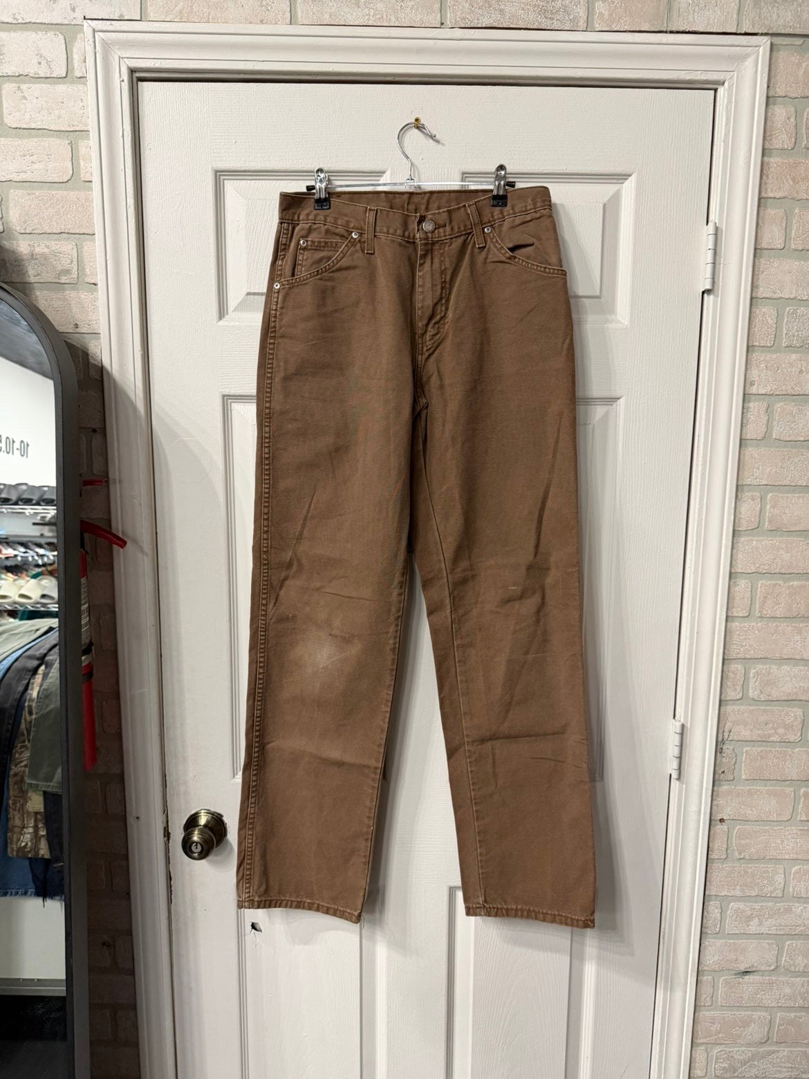Vintage Dickies Pants 30x32