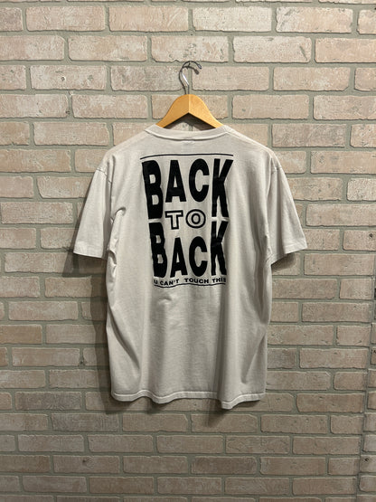 Vintage Detroit Pistons Tee L