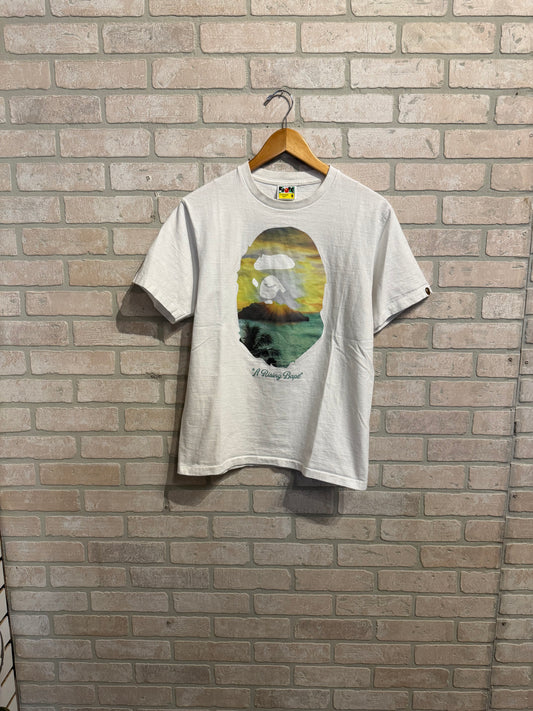 Bape Tee M
