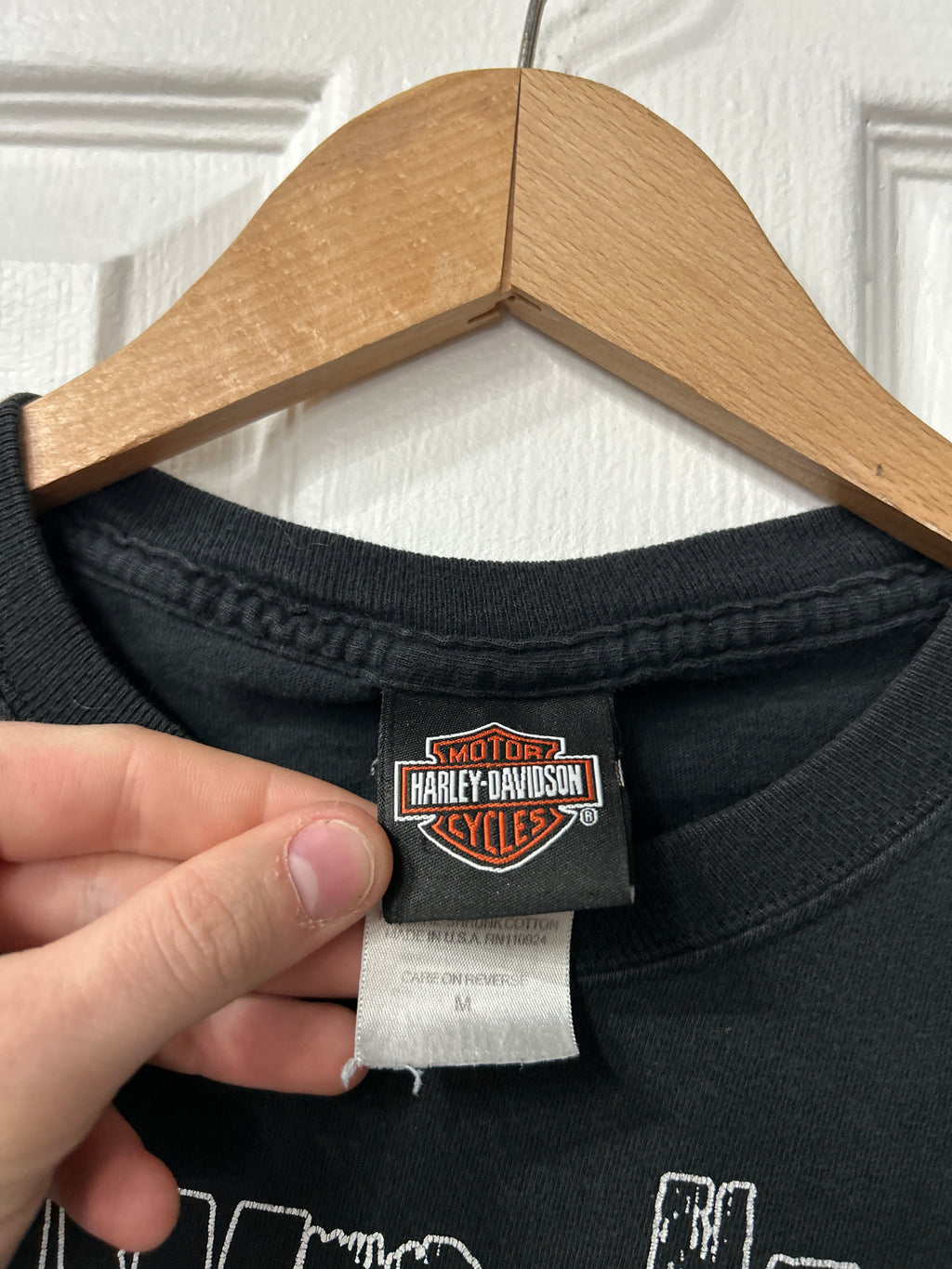 Harley Davidson Tee M