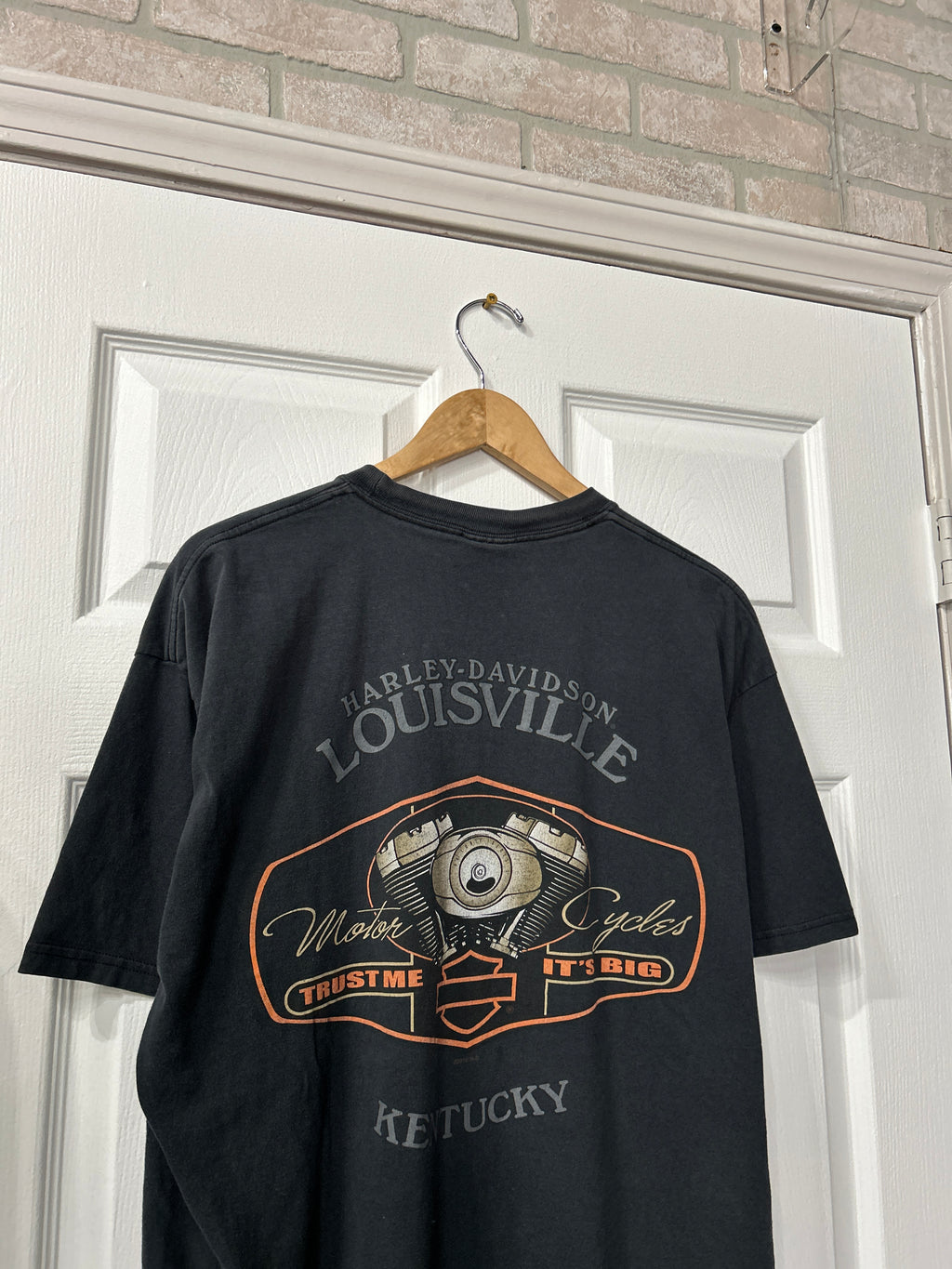 Harley Davidson Tee XL