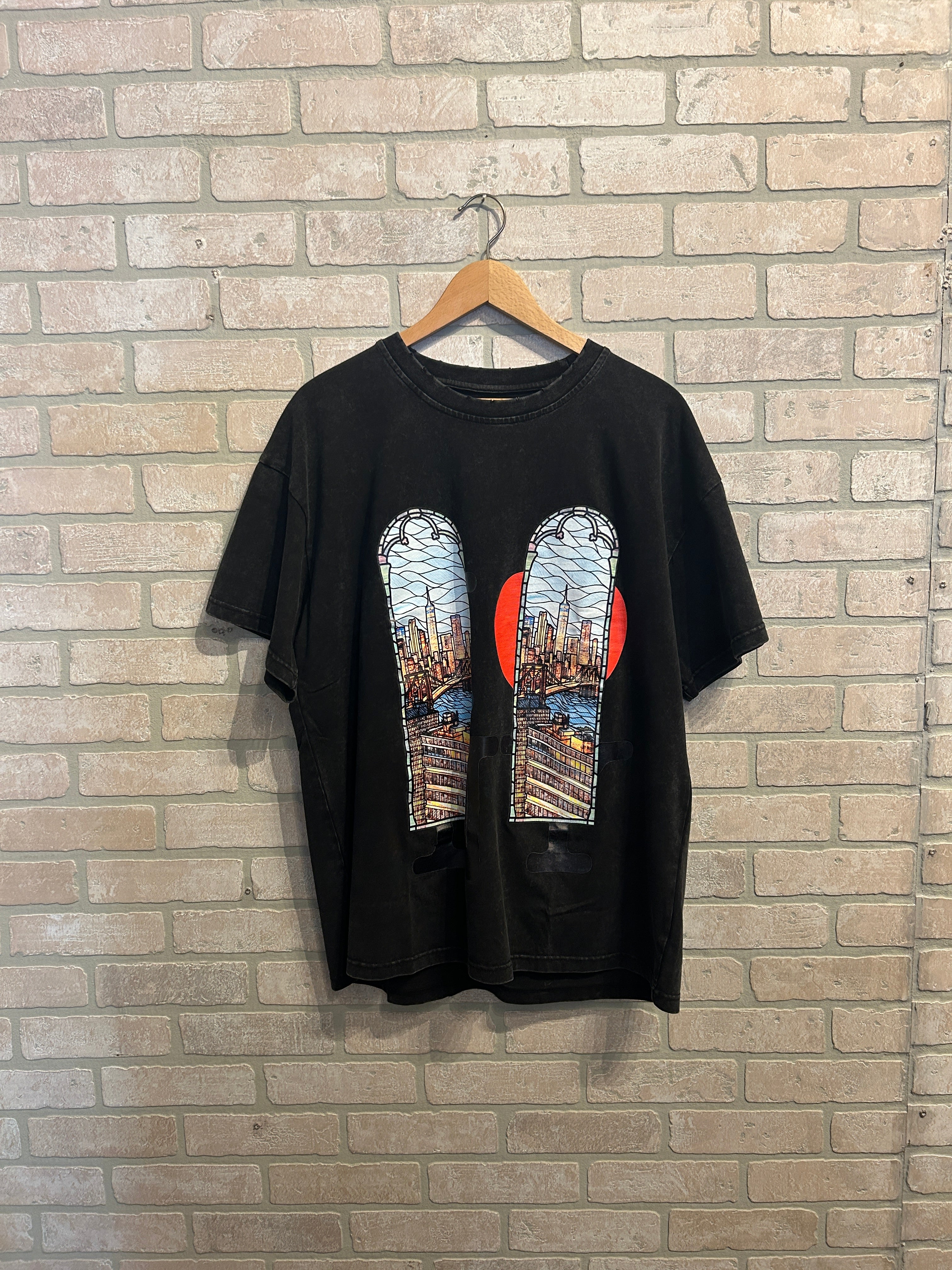 Who Decides War Tee