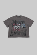 Mixed Emotions Tee M