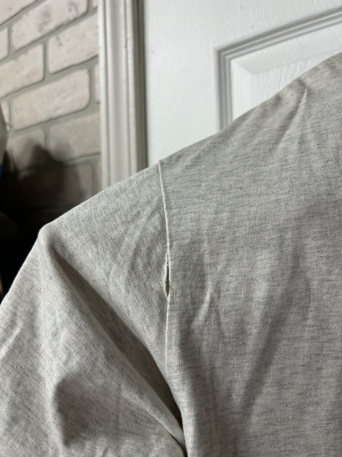 Essentials Tee S