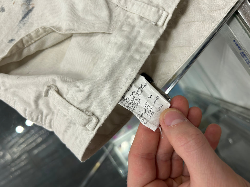 Dickies Painter Pants 36x33