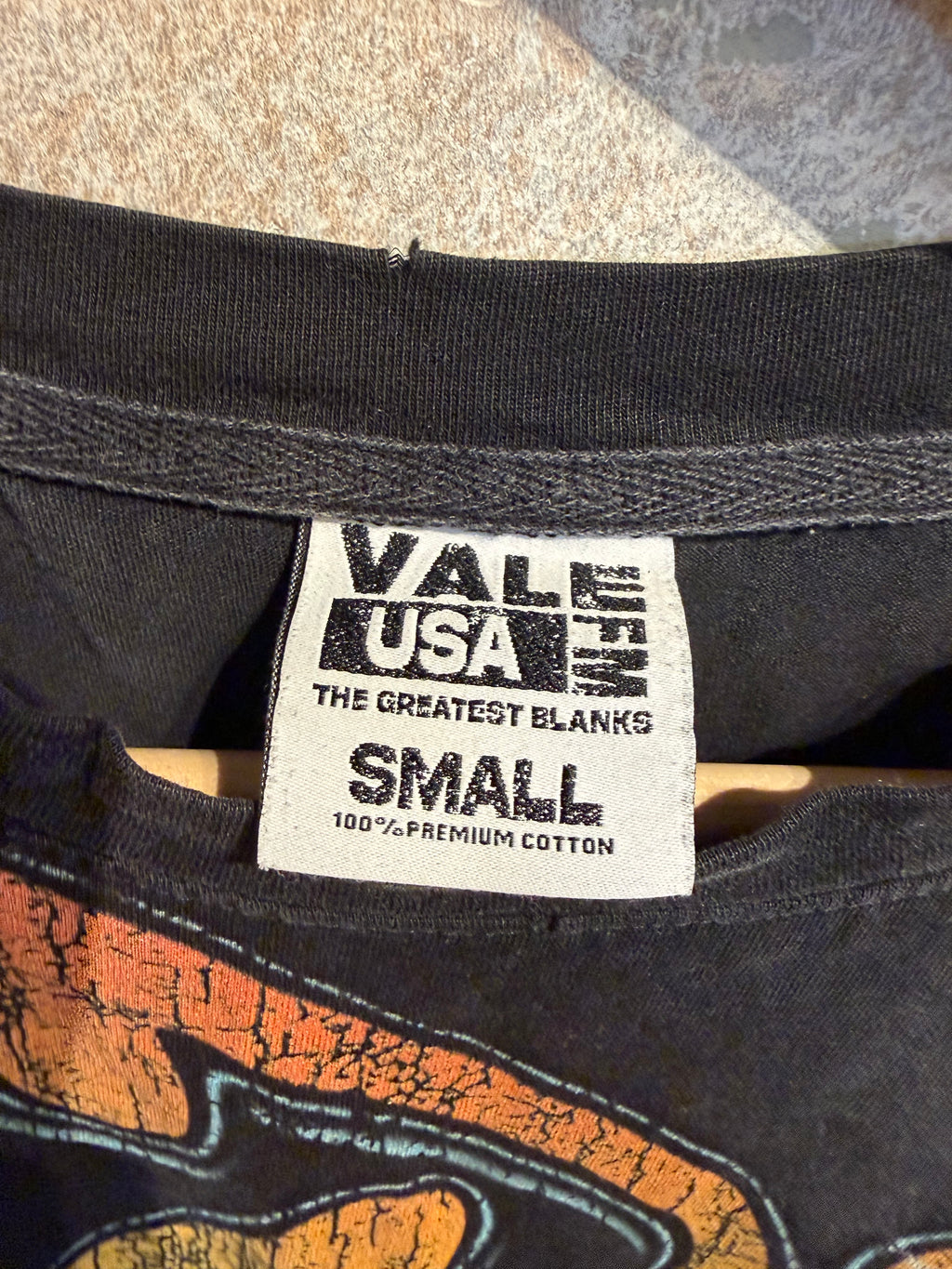 Vale Tee S