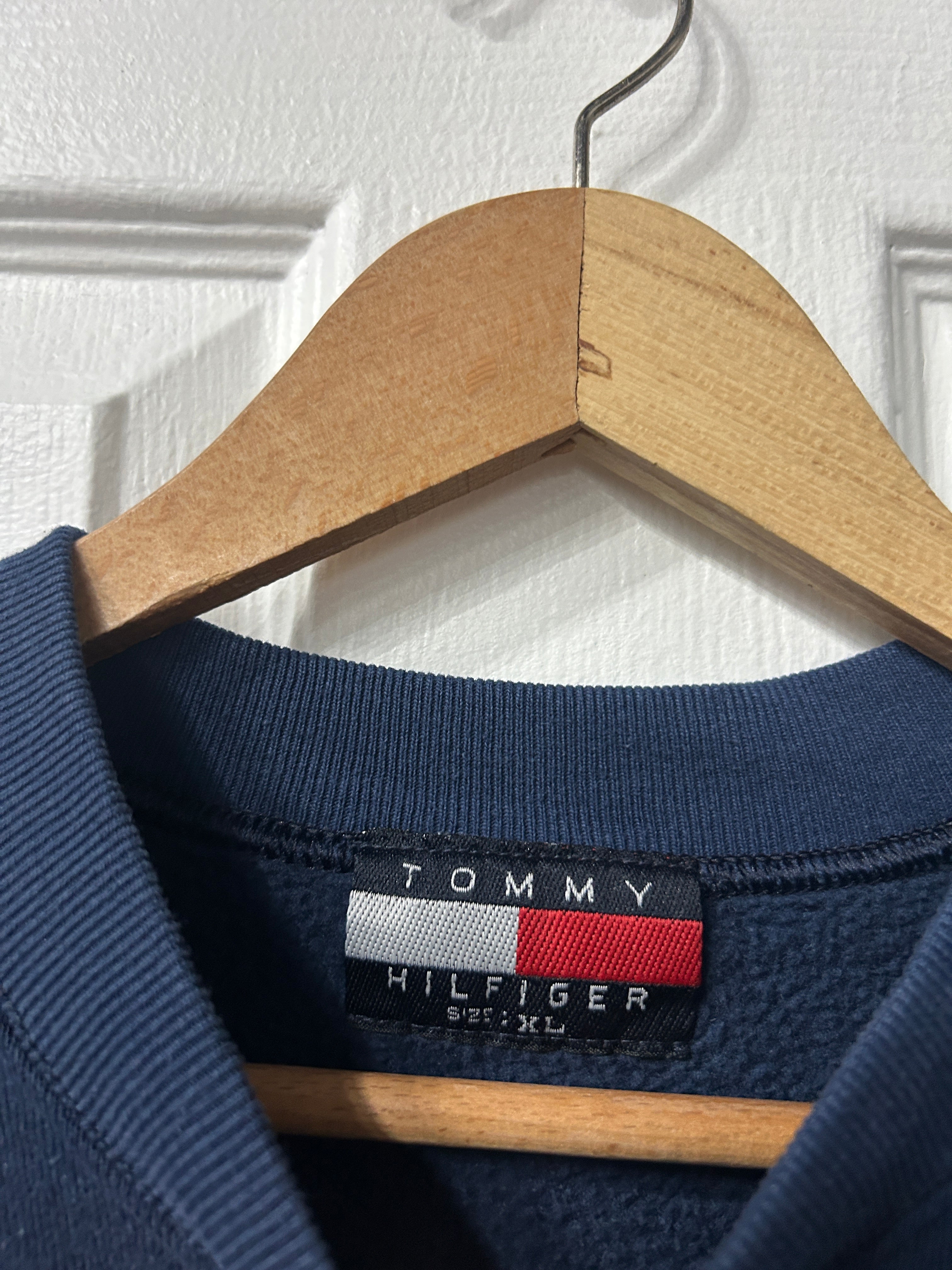 Tommy Hilfiger Crewneck XL
