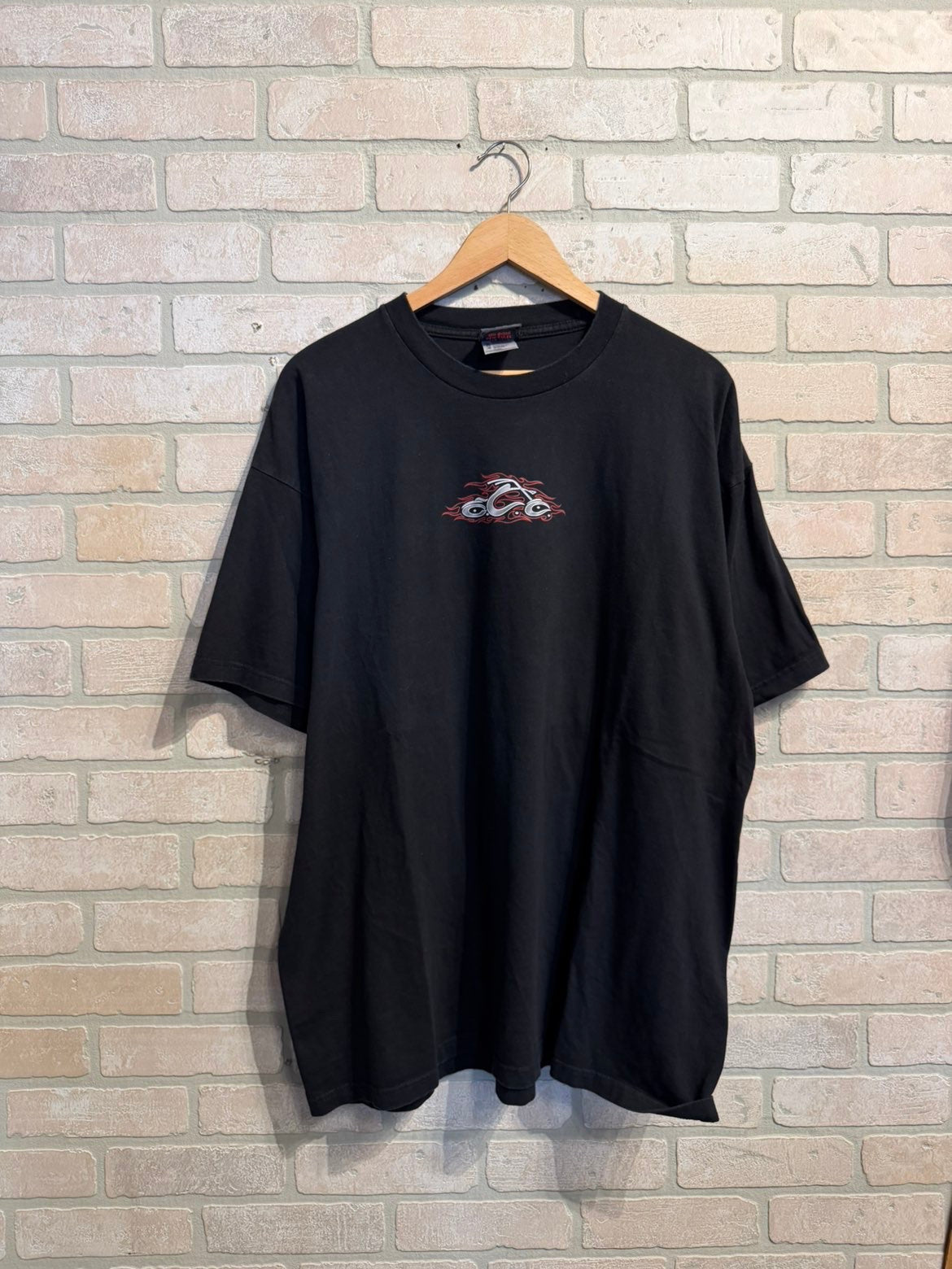 Vintage Orange County Choppers Tee XXL